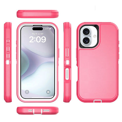 AAA Heavy Duty Case for iPhone 16