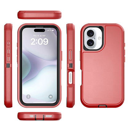 AAA Heavy Duty Case for iPhone 16