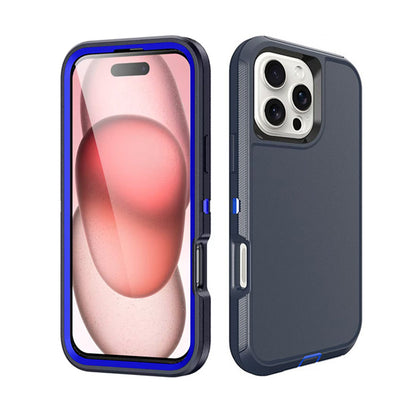 AAA Heavy Duty Case for iPhone 16 Pro