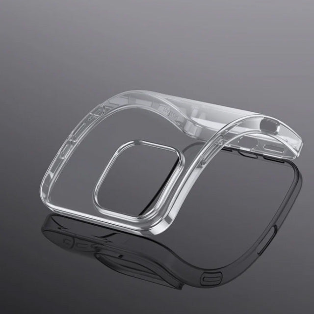 Thick TPU Case for iPhone 16 Pro Max