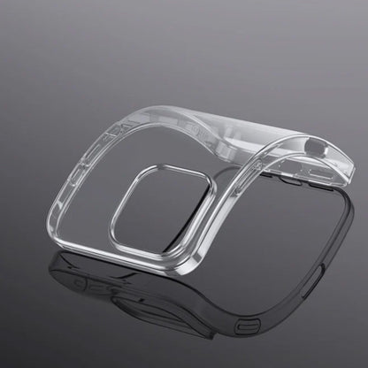 Thick TPU Case for iPhone 16 Pro Max