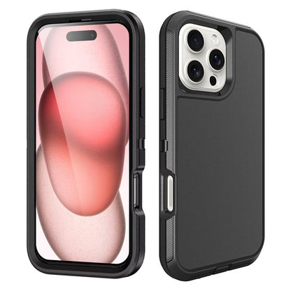 AAA Heavy Duty Case for iPhone 16 Pro Max
