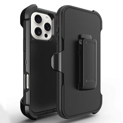 AAA Heavy Duty Case for iPhone 16 Pro Max