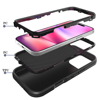 AAA Heavy Duty Case for iPhone 16