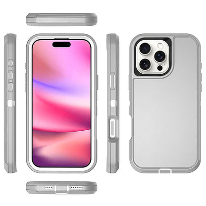 AAA Heavy Duty Case for iPhone 16 Pro