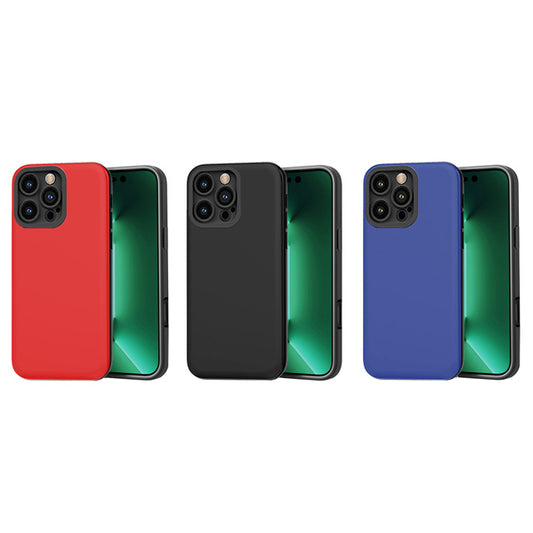 TA Hybrid Case for iPhone 16 Pro Max