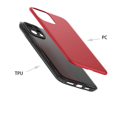 TA Hybrid Case for iPhone 16 Pro Max