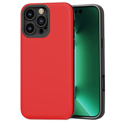 TA Hybrid Case for iPhone 16 Pro Max