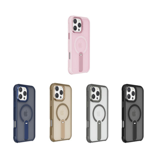 O3 Magnetic Case for iPhone 16 Pro Max