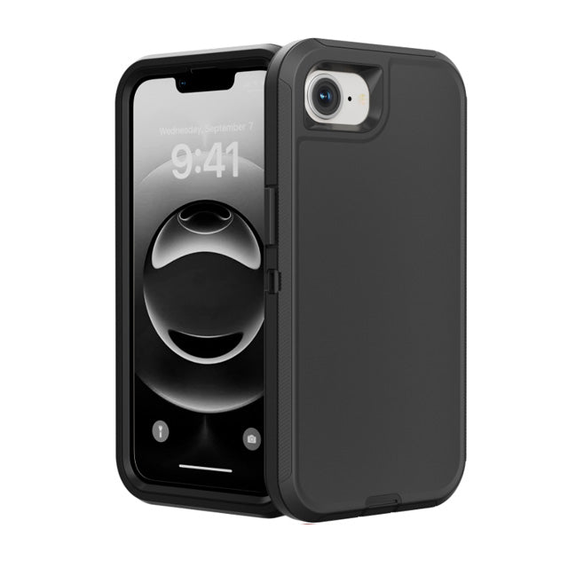 AAA Heavy Duty Case for iPhone 17e