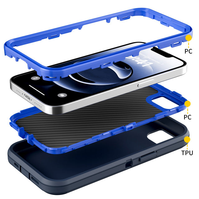 AAA Heavy Duty Case for iPhone 17e