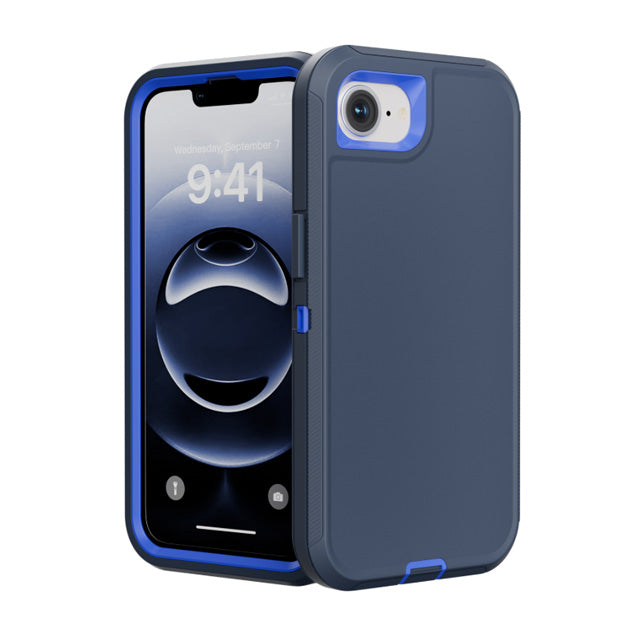 AAA Heavy Duty Case for iPhone 17e
