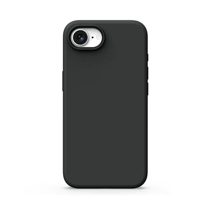 Microfiber Silicone Case for iPhone 17e