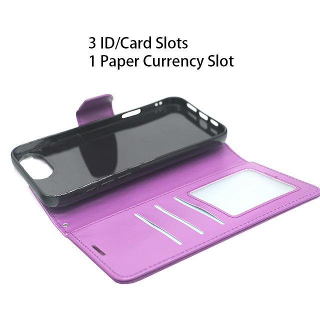 AOKO Wallet Case for iPhone 16e