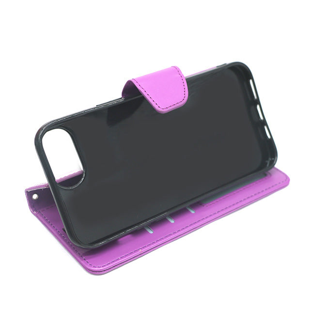 AOKO Wallet Case for iPhone 16e