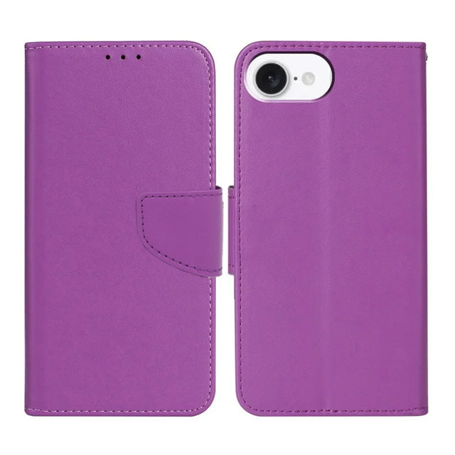 AOKO Wallet Case for iPhone 16e