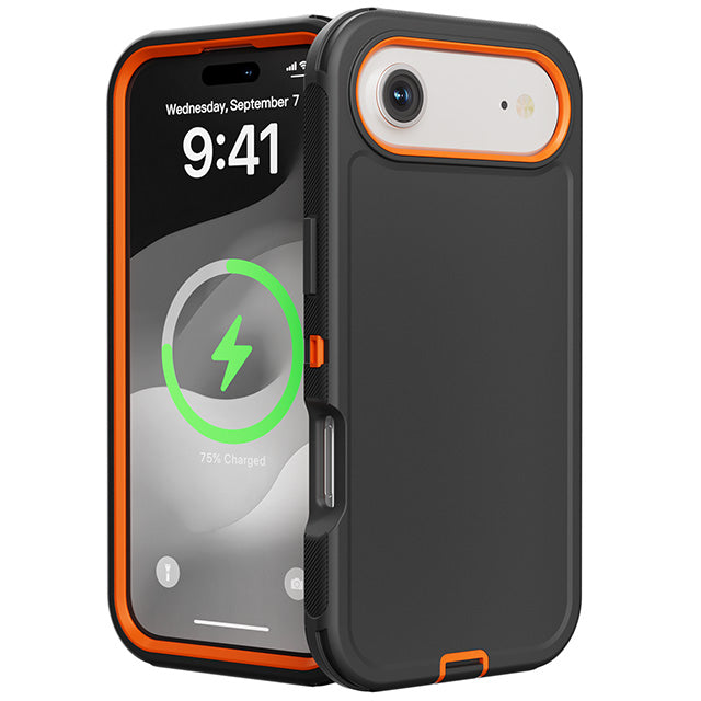 AAA Heavy Duty Case for iPhone Air