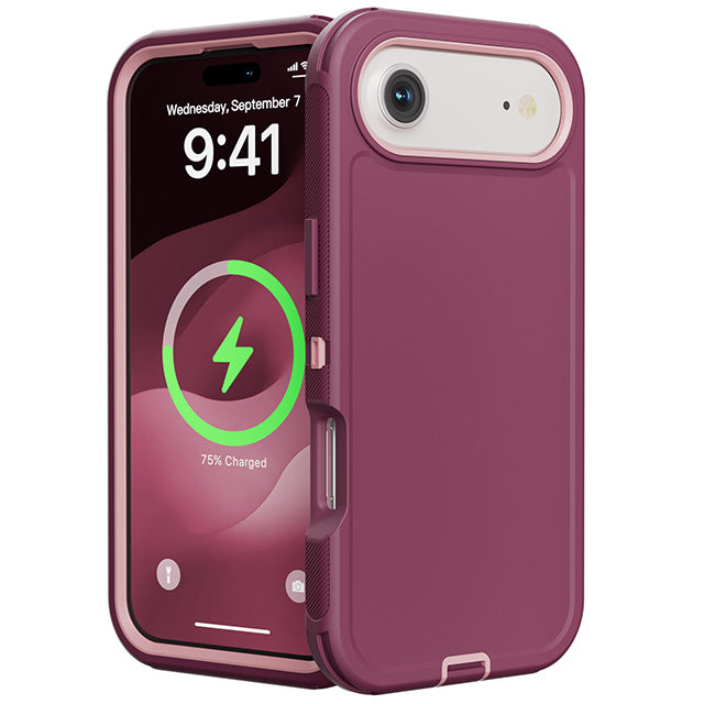 AAA Heavy Duty Case for iPhone Air