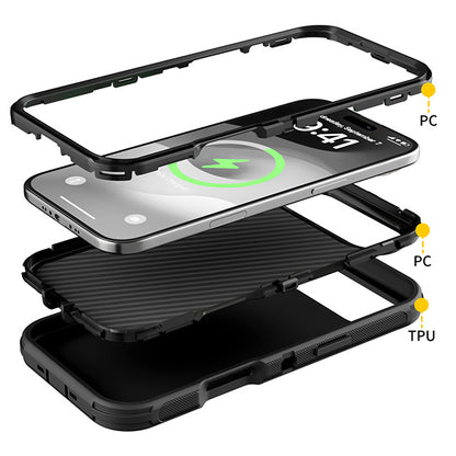AAA Heavy Duty Case for iPhone Air