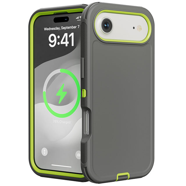 AAA Heavy Duty Case for iPhone Air