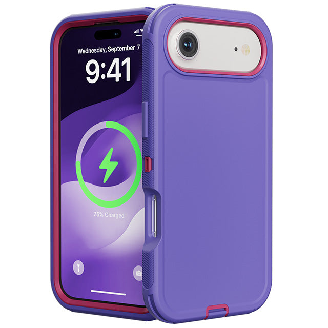 AAA Heavy Duty Case for iPhone Air