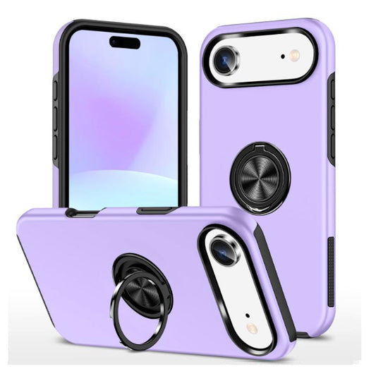 Hidden Ring Hybrid Case for iPhone Air