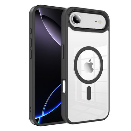 MT Series Clear Magnetic Case for iPhone Air