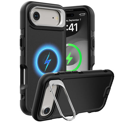 Warrior Hybrid Case for iPhone Air