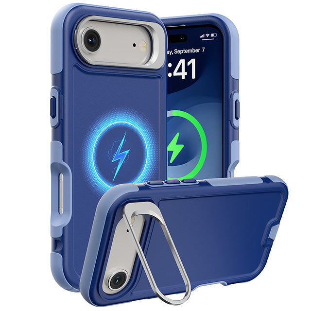 Warrior Hybrid Case for iPhone Air