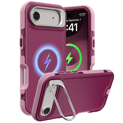 Warrior Hybrid Case for iPhone Air
