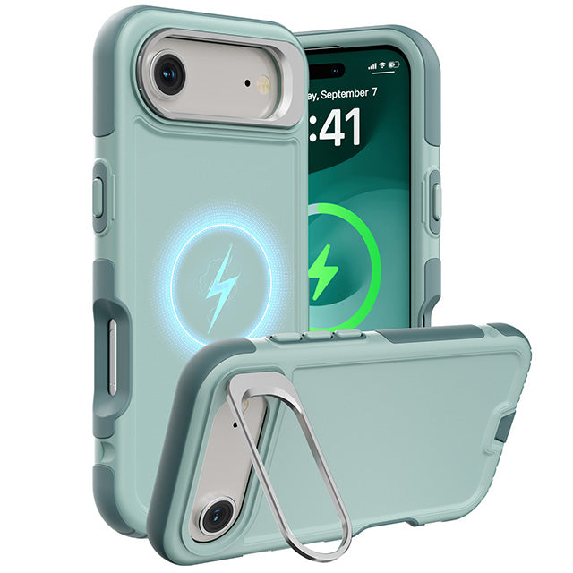 Warrior Hybrid Case for iPhone Air