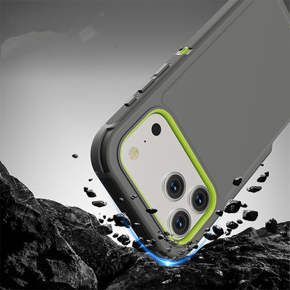 AAA Heavy Duty Case for iPhone 17 Pro