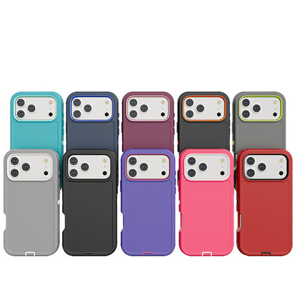 AAA Heavy Duty Case for iPhone 17 Pro Max