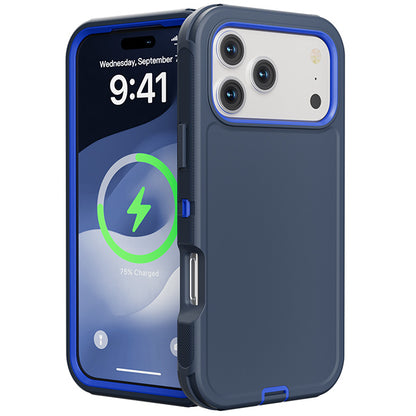 AAA Heavy Duty Case for iPhone 17 Pro Max