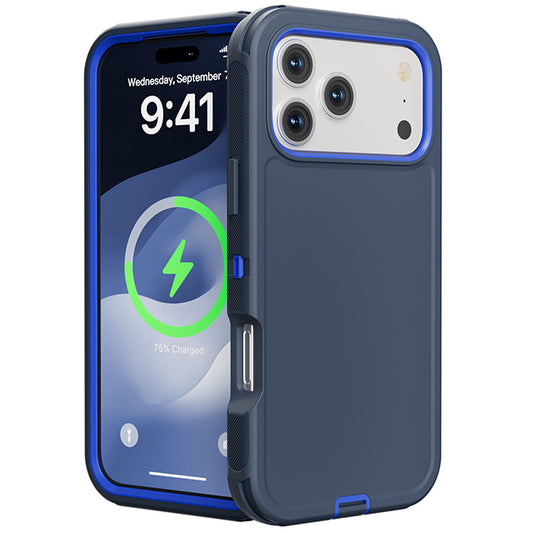 AAA Heavy Duty Case for iPhone 17 Pro Max