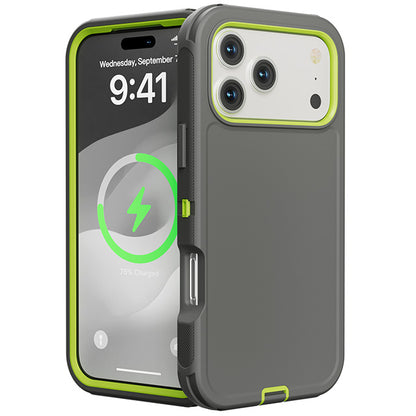 AAA Heavy Duty Case for iPhone 17 Pro Max