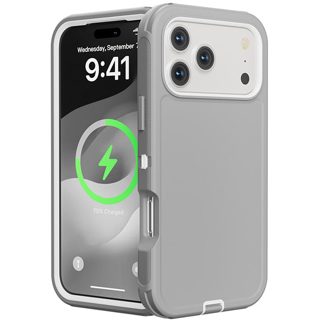 AAA Heavy Duty Case for iPhone 17 Pro Max