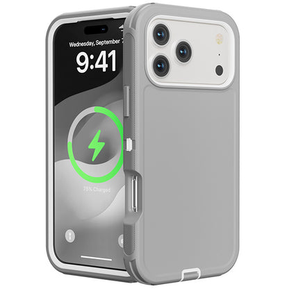 AAA Heavy Duty Case for iPhone 17 Pro Max