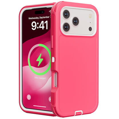 AAA Heavy Duty Case for iPhone 17 Pro Max