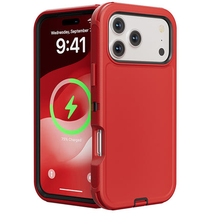 AAA Heavy Duty Case for iPhone 17 Pro Max