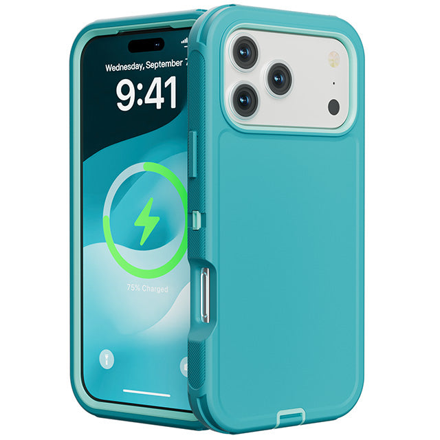 AAA Heavy Duty Case for iPhone 17 Pro Max
