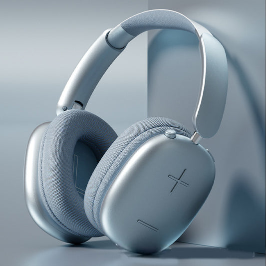 Wireless Adjustable Over the Ear Headphones