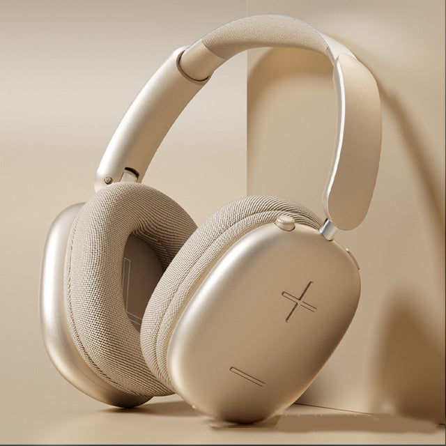 Wireless Adjustable Over the Ear Headphones