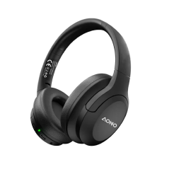 Active Noise Cancellation Over the Ear Headphone