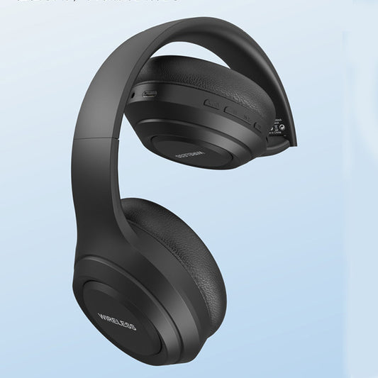 Over the Ear Wireless Headphone