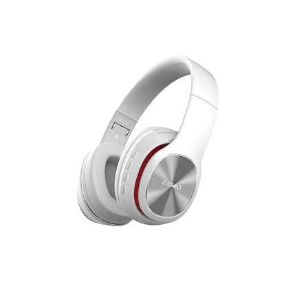 Wireless Adjustable Over the Ear Gaming Headphones