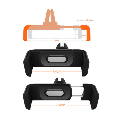 Air Vent Car Mount