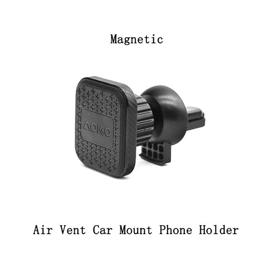 Magnetic Air Vent Car Mount