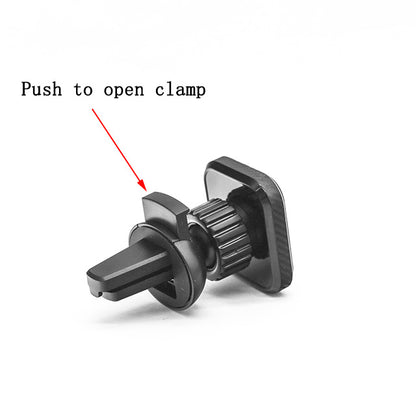 Magnetic Air Vent Car Mount