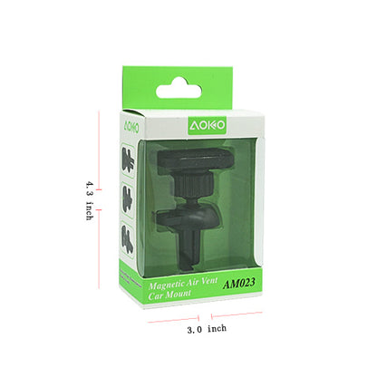 Magnetic Air Vent Car Mount